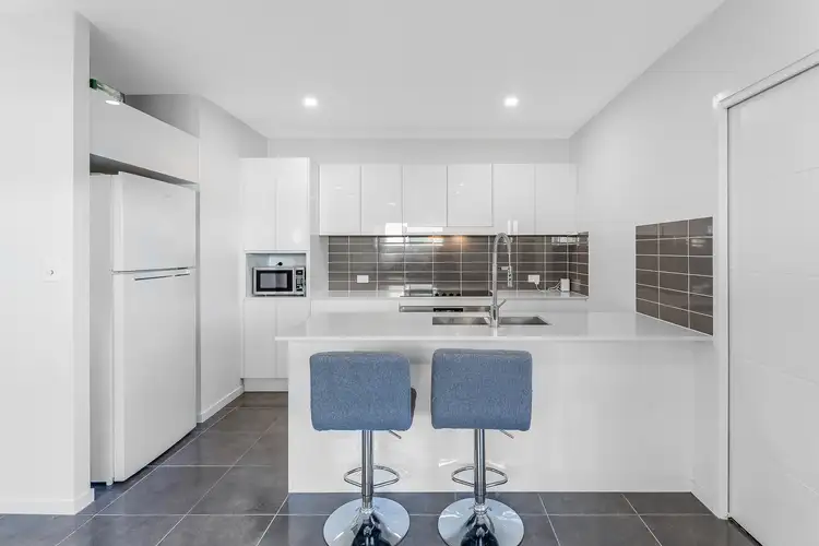 Fifth view of Homely house listing, 31 Edgewater Avenue, Rothwell QLD 4022