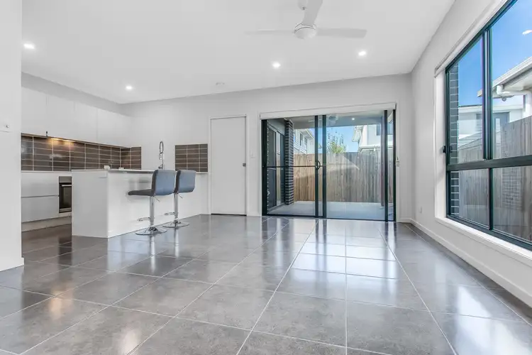 Sixth view of Homely house listing, 31 Edgewater Avenue, Rothwell QLD 4022
