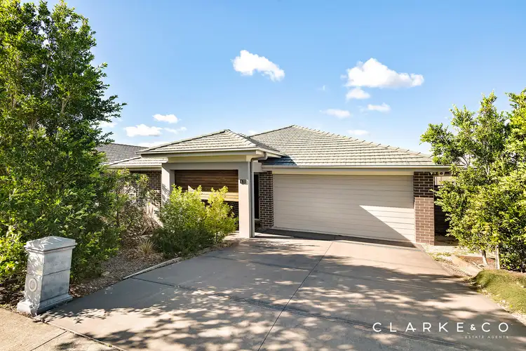 18 Sandpiper Circuit, Aberglasslyn NSW 2320