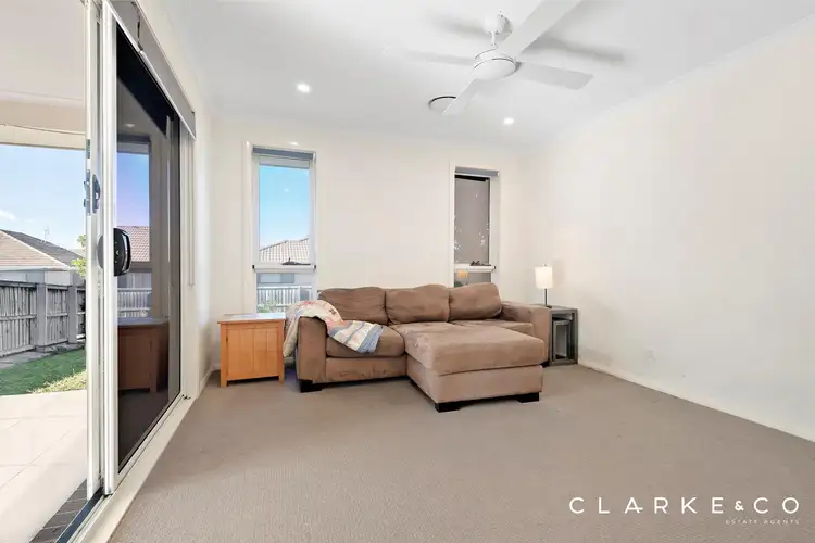 Fifth view of Homely house listing, 18 Sandpiper Circuit, Aberglasslyn NSW 2320