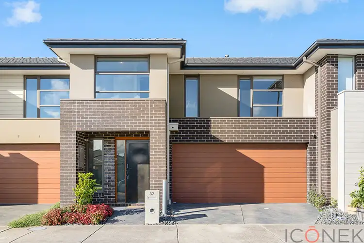 37 Saltlake Bvd, Wollert VIC 3750