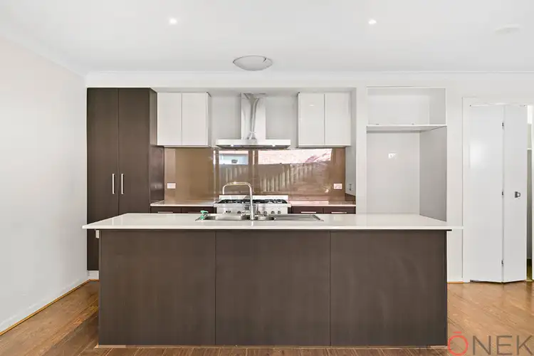 Second view of Homely house listing, 37 Saltlake Bvd, Wollert VIC 3750