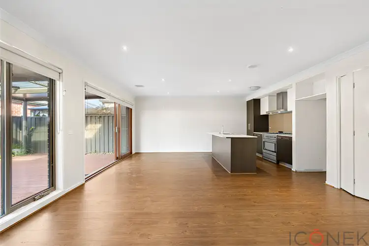 Third view of Homely house listing, 37 Saltlake Bvd, Wollert VIC 3750