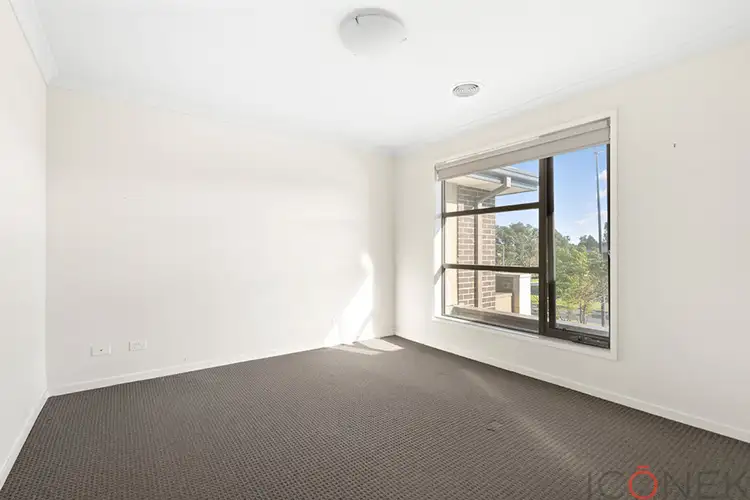 Fourth view of Homely house listing, 37 Saltlake Bvd, Wollert VIC 3750