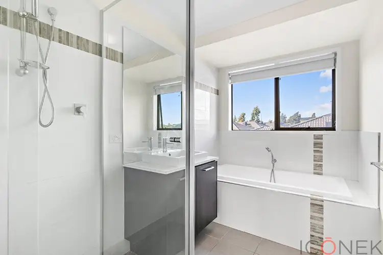 Fifth view of Homely house listing, 37 Saltlake Bvd, Wollert VIC 3750