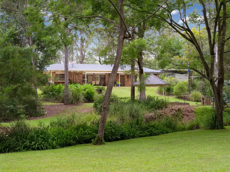 Main view of Homely rural property listing, 14 Ernest Court, Bunya QLD 4055
