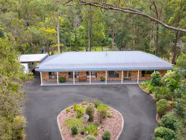 Third view of Homely rural property listing, 14 Ernest Court, Bunya QLD 4055