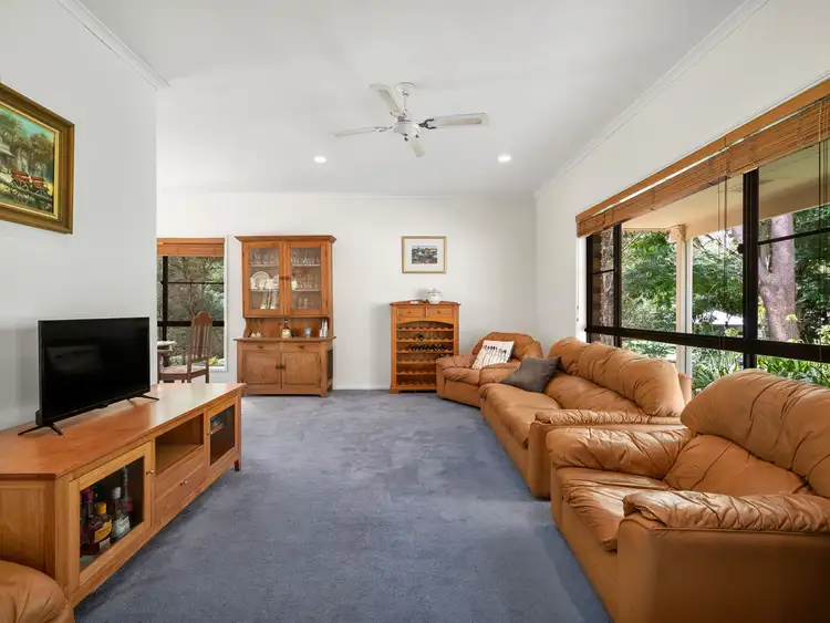 Fourth view of Homely rural property listing, 14 Ernest Court, Bunya QLD 4055