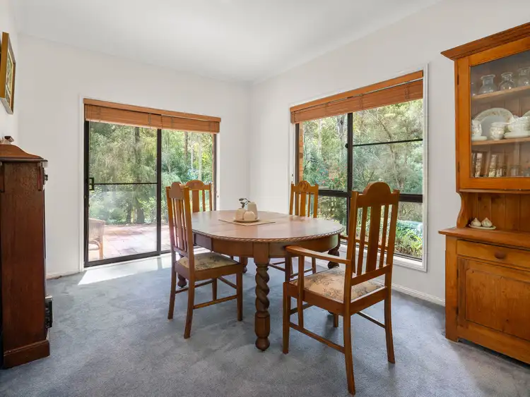 Fifth view of Homely rural property listing, 14 Ernest Court, Bunya QLD 4055