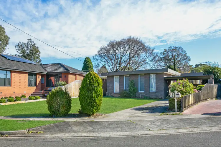 3 Glennden Court, Bundoora VIC 3083
