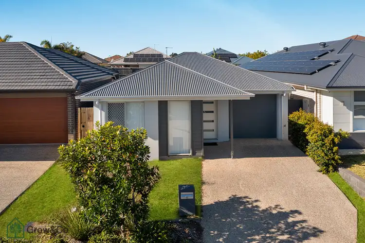 62 Stodart Terrace, Mango Hill QLD 4509