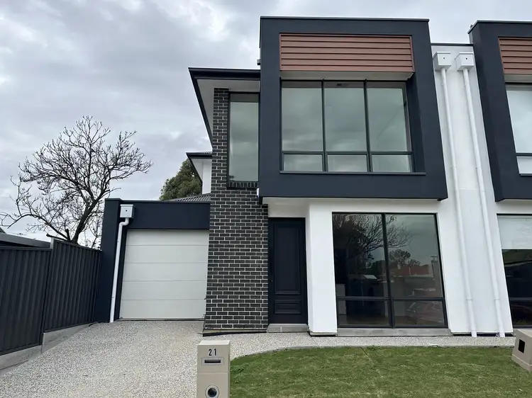 Main view of Homely house listing, 21 Sarah Street, Marleston SA 5033
