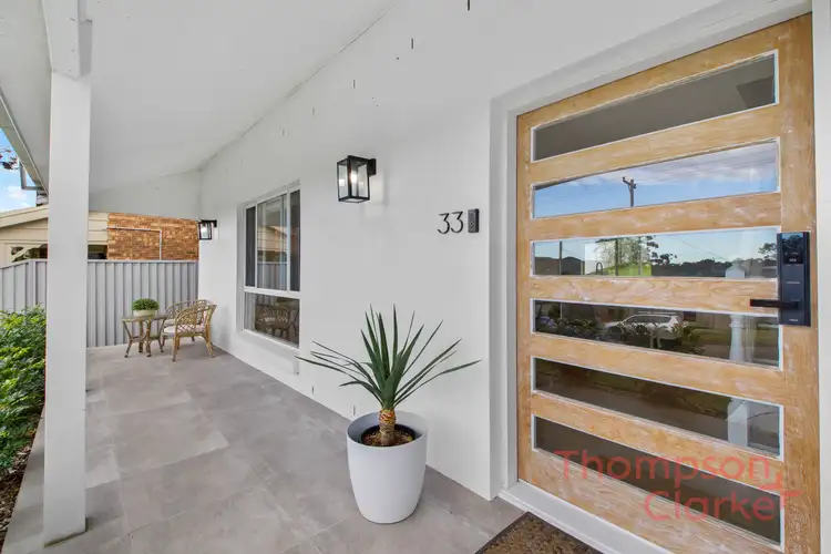 Third view of Homely house listing, 33 Belford Avenue, Bateau Bay NSW 2261