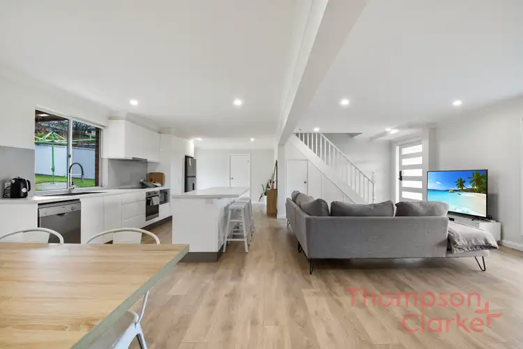 Fourth view of Homely house listing, 33 Belford Avenue, Bateau Bay NSW 2261
