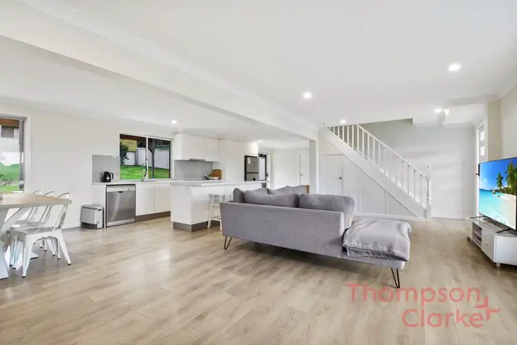Fifth view of Homely house listing, 33 Belford Avenue, Bateau Bay NSW 2261