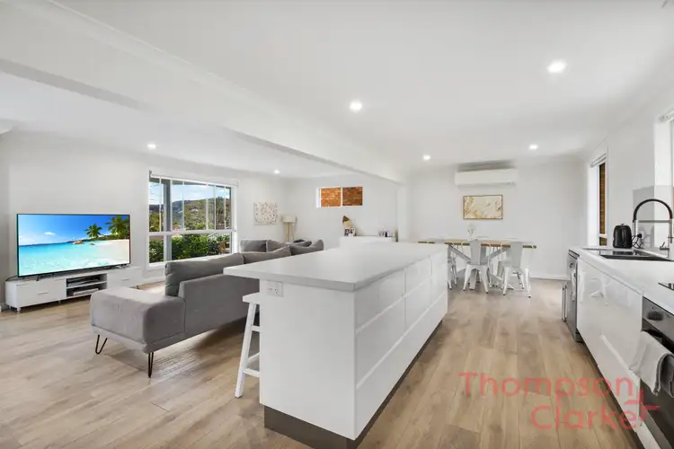 Sixth view of Homely house listing, 33 Belford Avenue, Bateau Bay NSW 2261