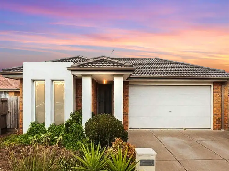 Main view of Homely house listing, 2 Ikon Drive, Point Cook VIC 3030