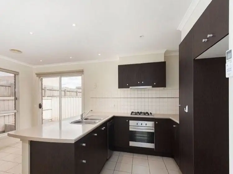 Second view of Homely house listing, 2 Ikon Drive, Point Cook VIC 3030