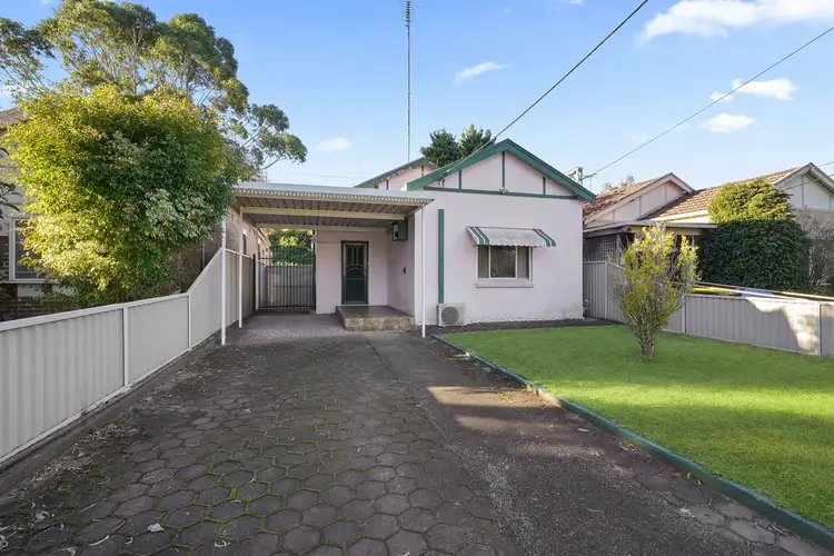 Main view of Homely house listing, 23 Heighway Avenue, Ashfield NSW 2131