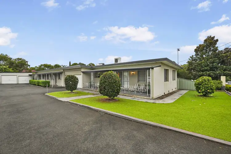 Fourth view of Homely block of units listing, 1 - 8/9 & 11 Leichhardt Street, Centenary Heights QLD 4350