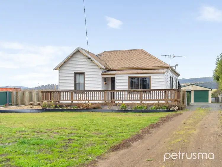 Main view of Homely house listing, 3432 Lyell Highway, Gretna TAS 7140