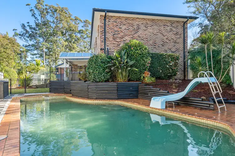 Sixth view of Homely house listing, 20 Settlers Ridge Close, Lisarow NSW 2250