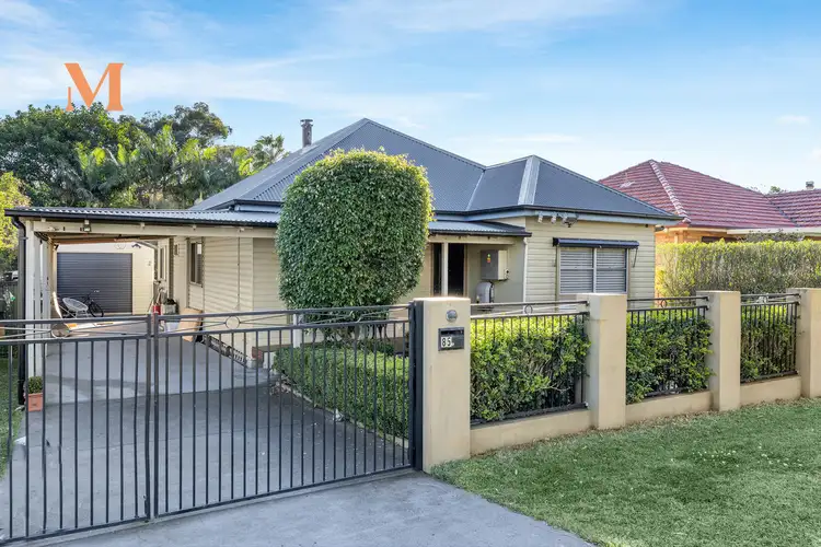 85 Lachlan Road, Cardiff NSW 2285