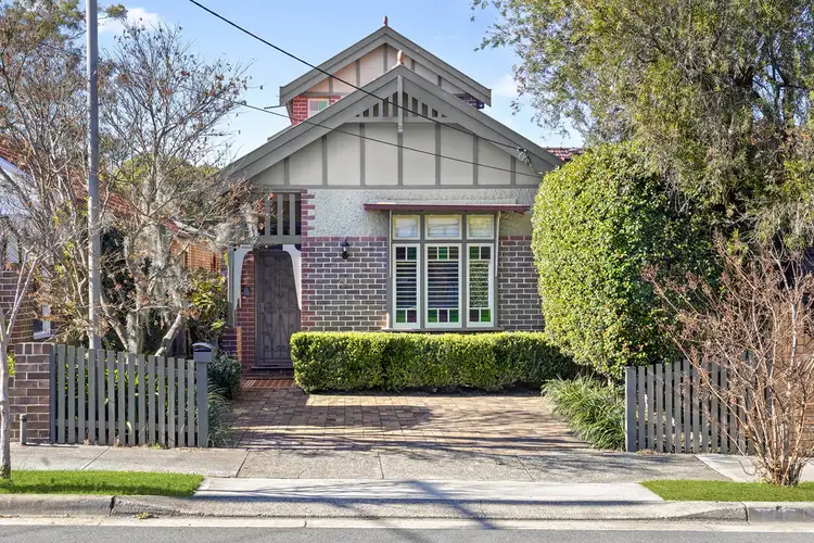 80 Greenhills Street, Croydon Park NSW 2133