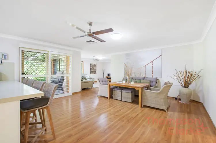 Third view of Homely house listing, 9 Donegal Drive, Ashtonfield NSW 2323