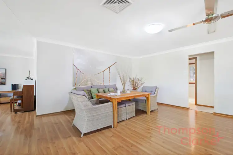 Fourth view of Homely house listing, 9 Donegal Drive, Ashtonfield NSW 2323