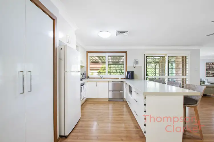 Sixth view of Homely house listing, 9 Donegal Drive, Ashtonfield NSW 2323