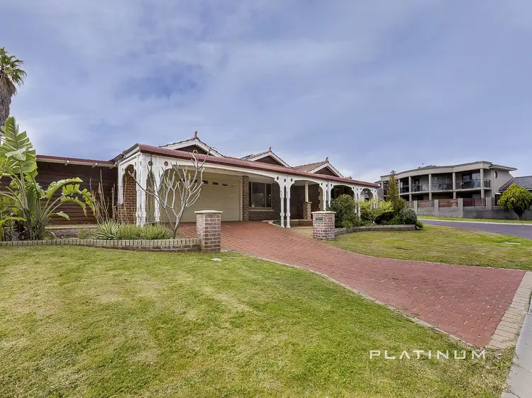 22 Copeland Gardens, Ocean Reef WA 6027