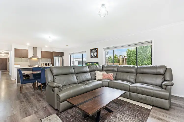 Fifth view of Homely house listing, 27 Channing Drive, Koroit VIC 3282