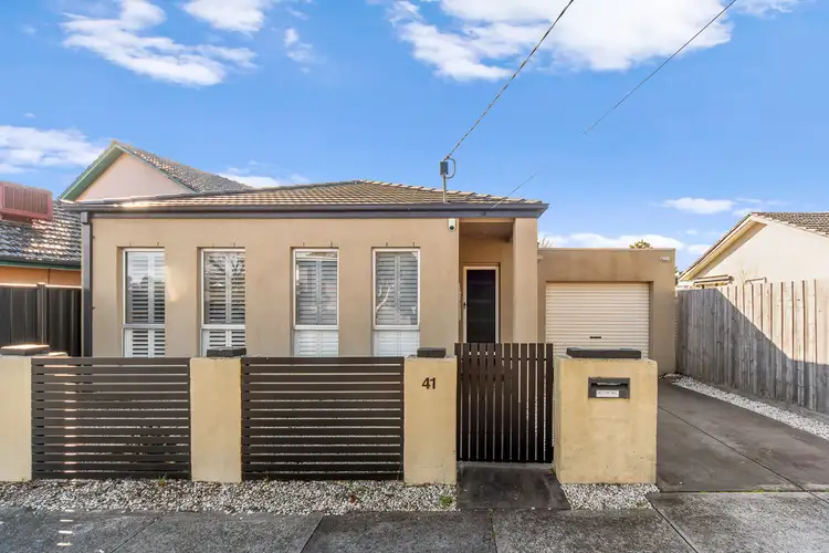 41 George Street, Frankston VIC 3199