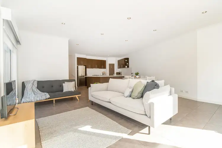 Third view of Homely unit listing, 41 George Street, Frankston VIC 3199