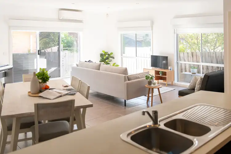 Fourth view of Homely unit listing, 41 George Street, Frankston VIC 3199