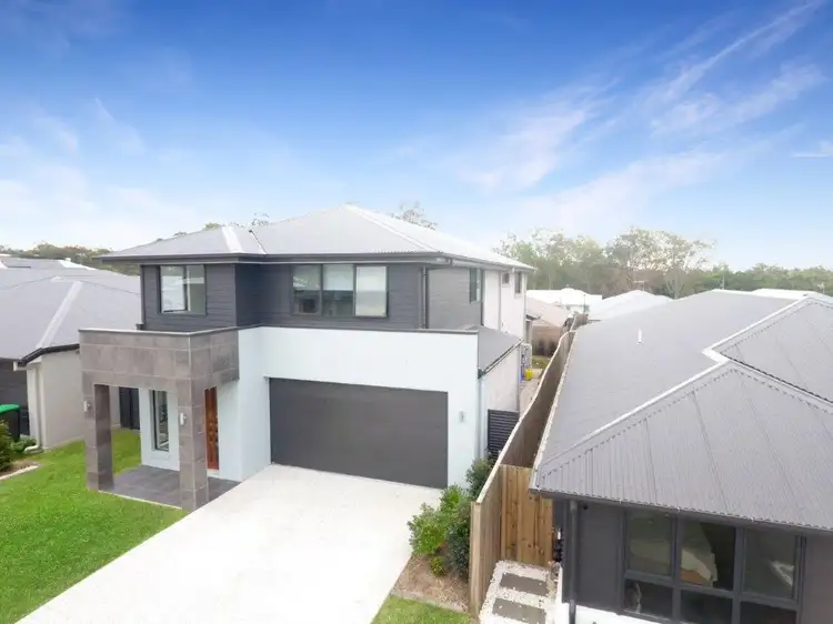 Main view of Homely house listing, 7 Dalma Street, Ormeau QLD 4208