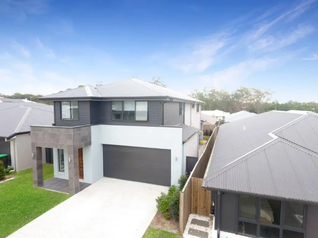 Main view of Homely house listing, 7 Dalma Street, Ormeau QLD 4208