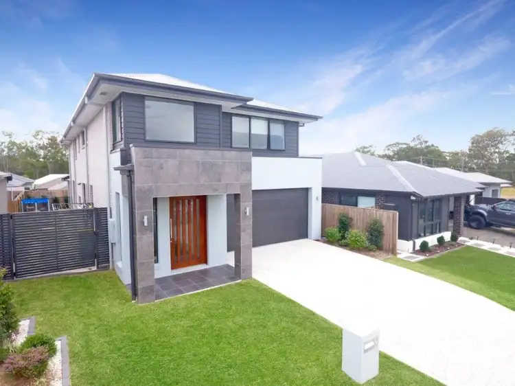 Third view of Homely house listing, 7 Dalma Street, Ormeau QLD 4208