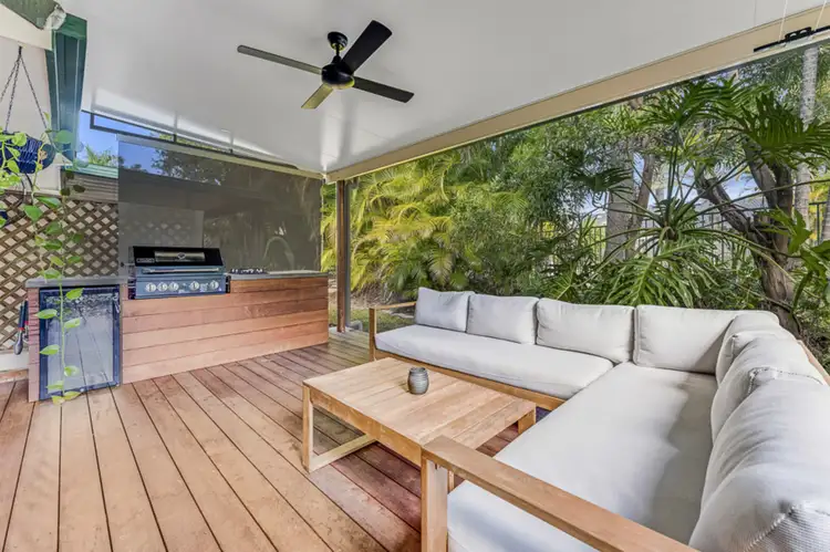 Main view of Homely townhouse listing, 6/23 Thorngate Drive, Robina QLD 4226