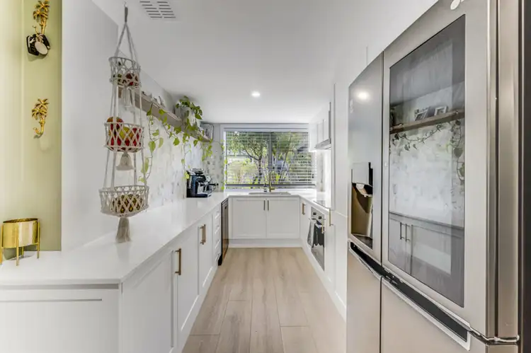 Third view of Homely townhouse listing, 6/23 Thorngate Drive, Robina QLD 4226