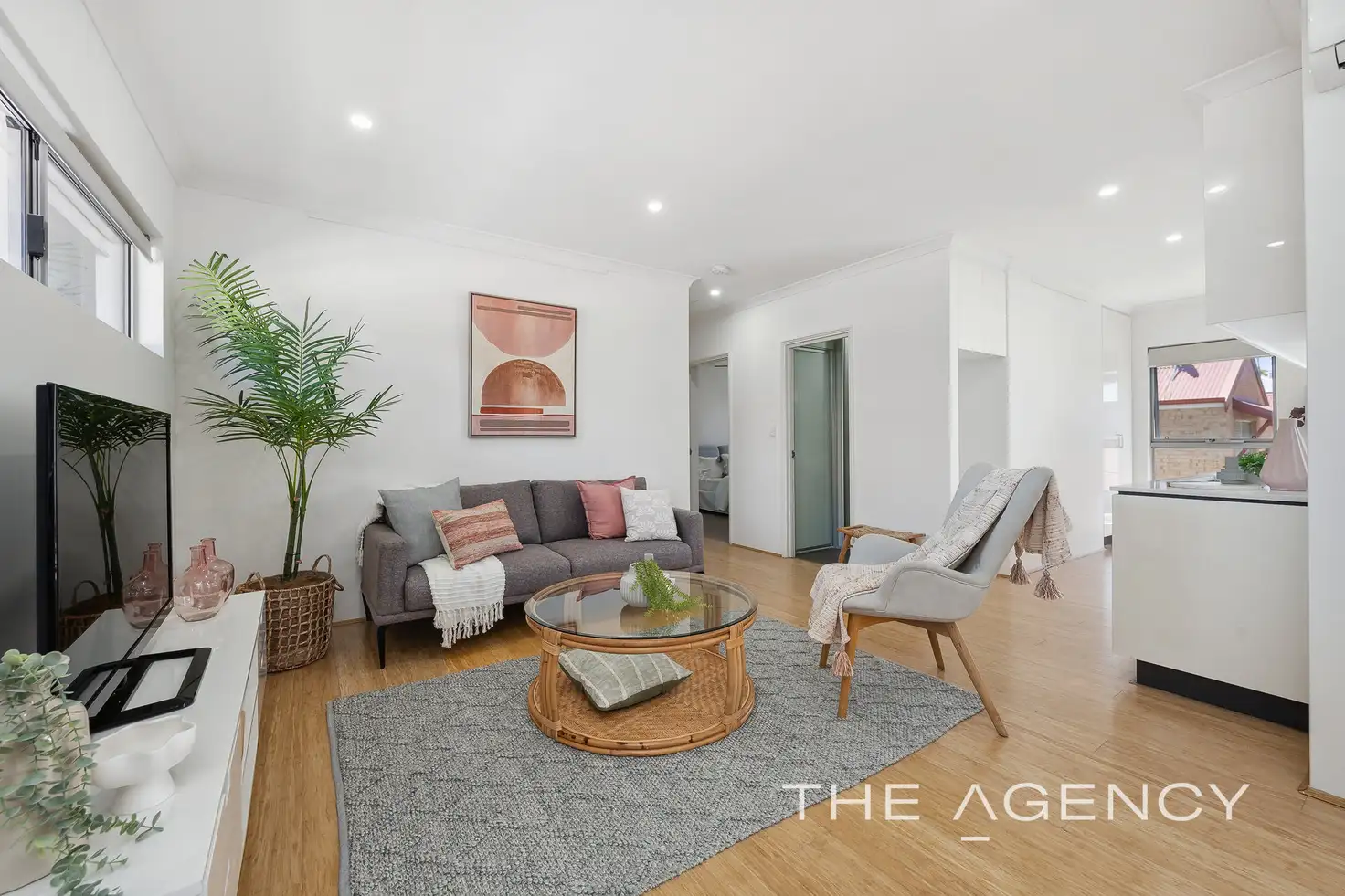 Main view of Homely house listing, 3/27 Pollard Street, Glendalough WA 6016