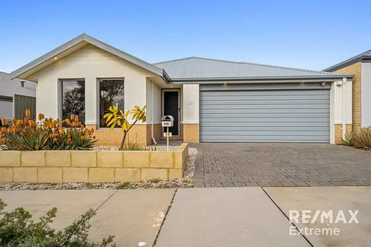 17 Minoan Way, Alkimos WA 6038