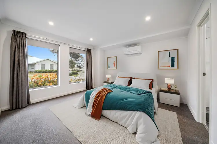 Second view of Homely house listing, 17 Minoan Way, Alkimos WA 6038