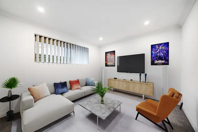 Sixth view of Homely house listing, 17 Minoan Way, Alkimos WA 6038