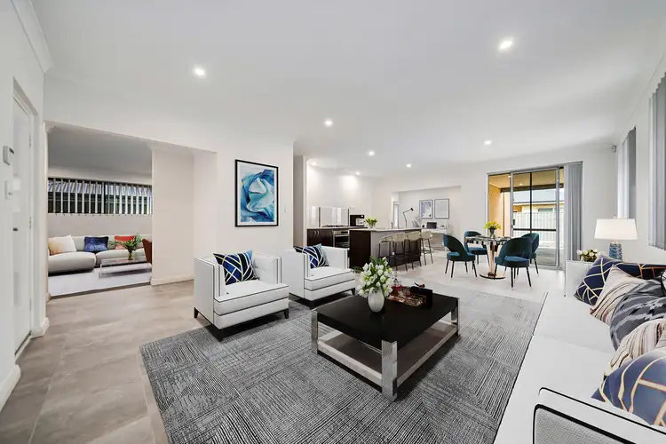 Seventh view of Homely house listing, 17 Minoan Way, Alkimos WA 6038