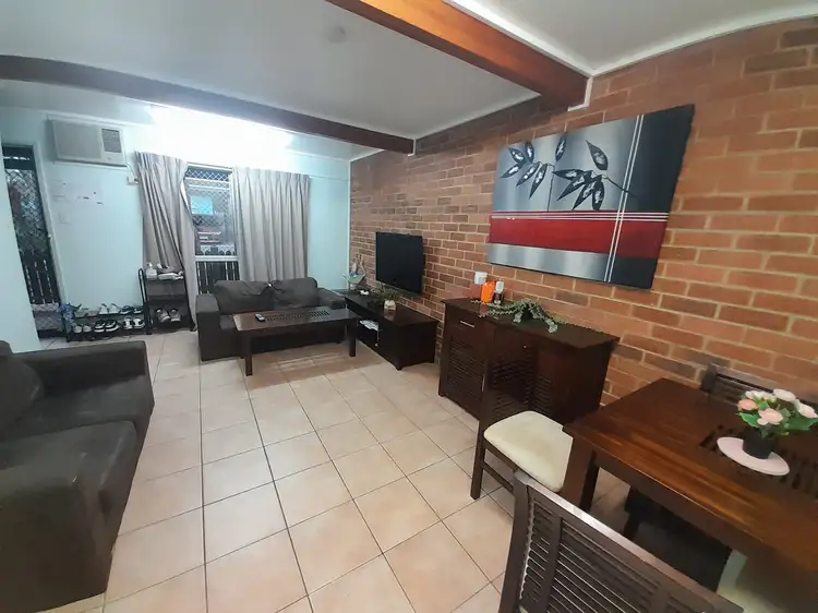 Sixth view of Homely unit listing, 61/370 Rockonia Road, Koongal QLD 4701