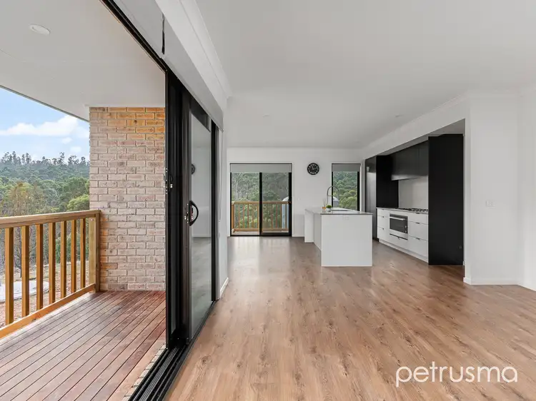 Main view of Homely house listing, 469a Glen Dhu Road, Molesworth TAS 7140