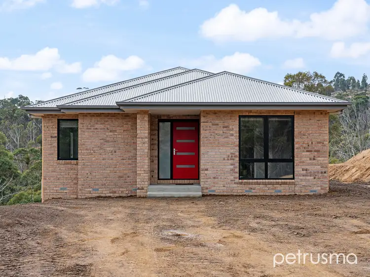 Fourth view of Homely house listing, 469a Glen Dhu Road, Molesworth TAS 7140