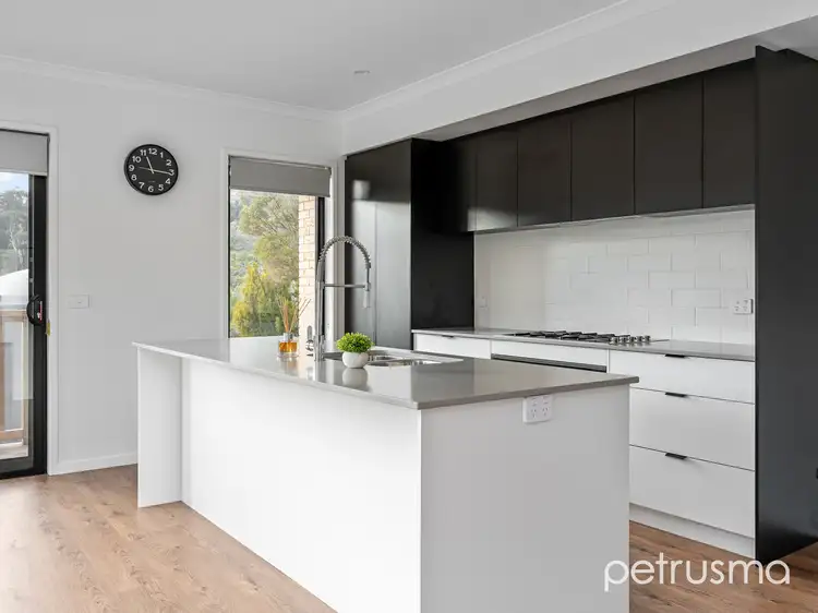 Fifth view of Homely house listing, 469a Glen Dhu Road, Molesworth TAS 7140